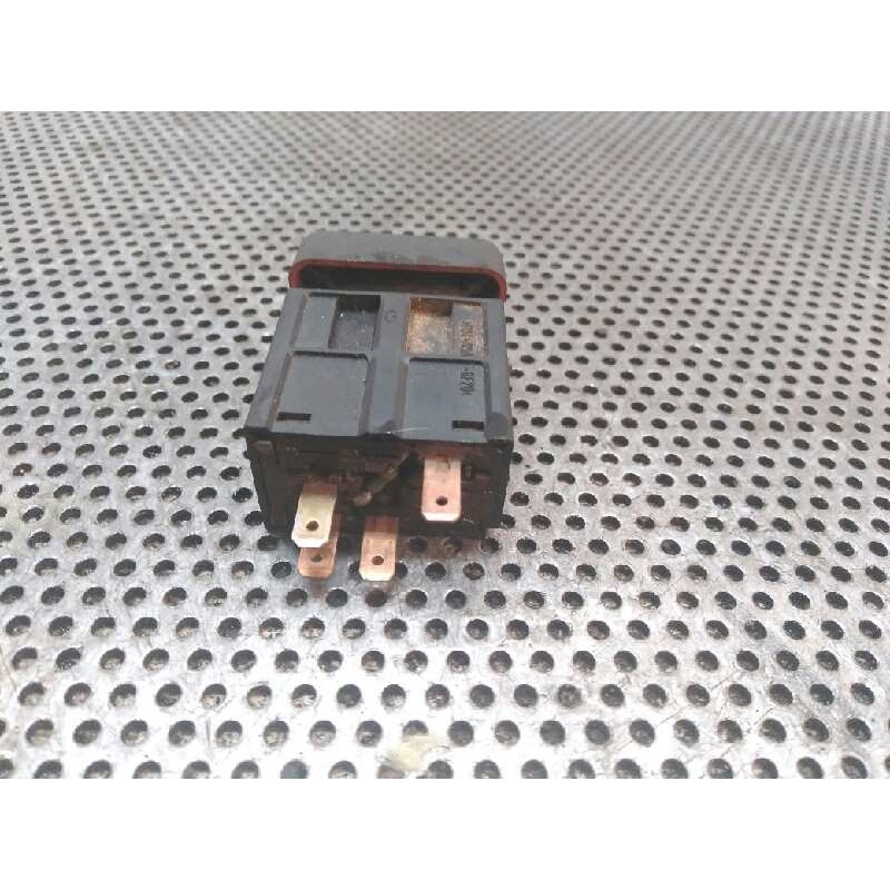 Recambio de warning para opel zafira a 2.0 dti referencia OEM IAM 90589897 - Azul 3