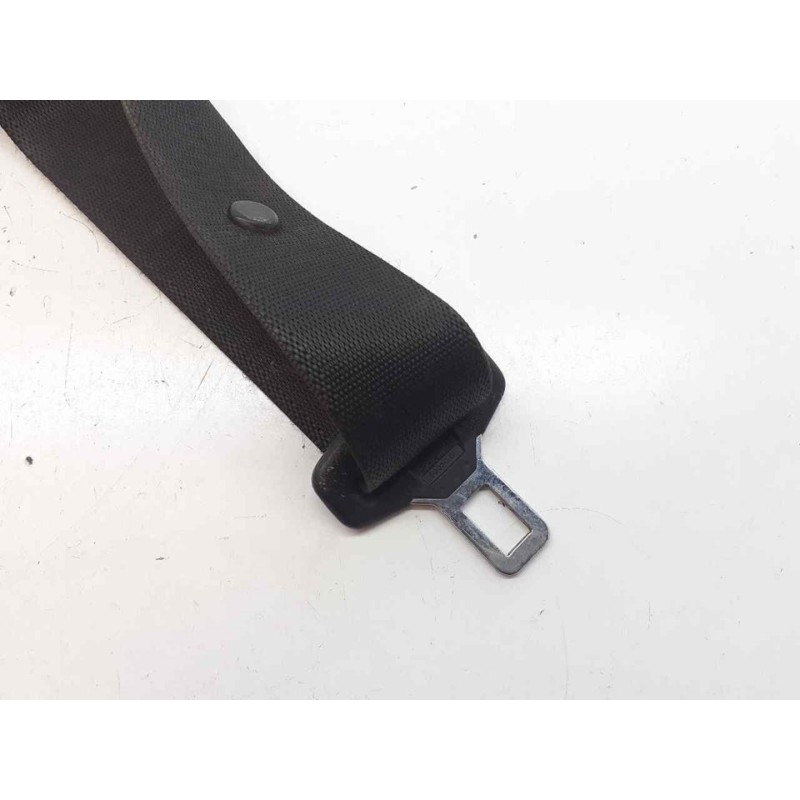 Recambio de cinturon seguridad delantero izquierdo para mercedes-benz clase c (w203) sportcoupe c 220 cdi (203.706) referencia O 4