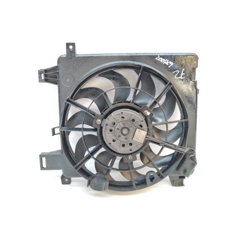 Recambio de electroventilador para opel zafira b cosmo referencia OEM IAM 0130303304  BOSCH - Gris 2