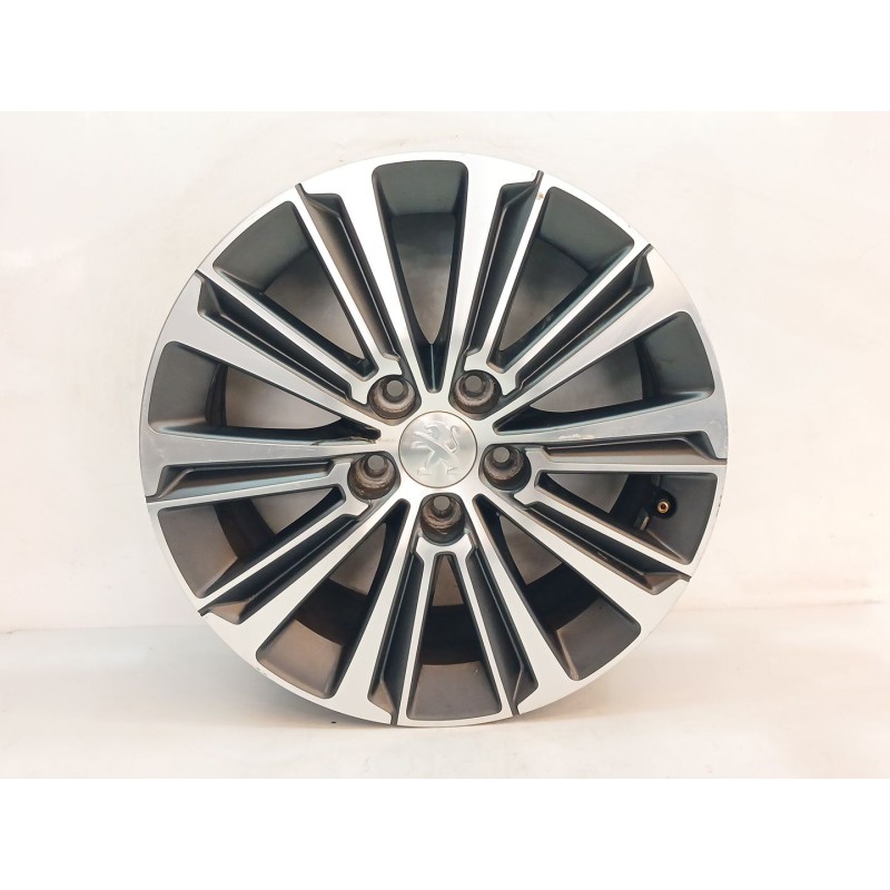Recambio de llanta para peugeot 308 sw ii (lc_, lj_, lr_, lx_, l4_) 1.5 bluehdi 130 referencia OEM IAM 9815189077