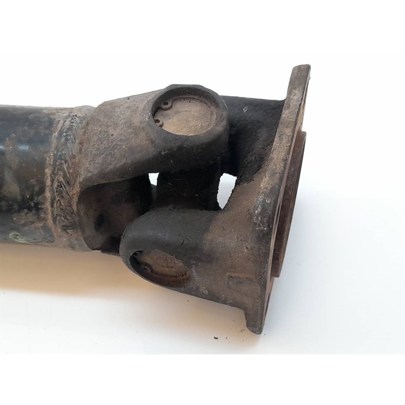 Recambio de cardan trasero para ford maverick (ml) 2.7 turbodiesel referencia OEM IAM 3