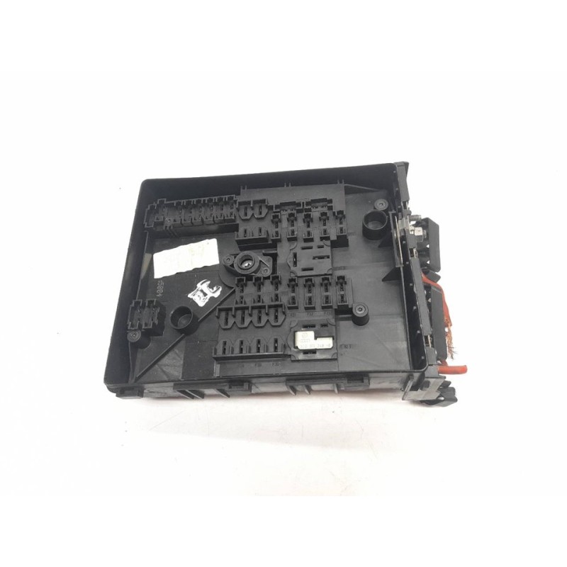 Recambio de caja reles / fusibles para volkswagen golf vi (5k1) gtd referencia OEM IAM 1K0937125 2432107U 