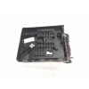 Recambio de caja reles / fusibles para volkswagen golf vi (5k1) gtd referencia OEM IAM 1K0937125 2432107U 
