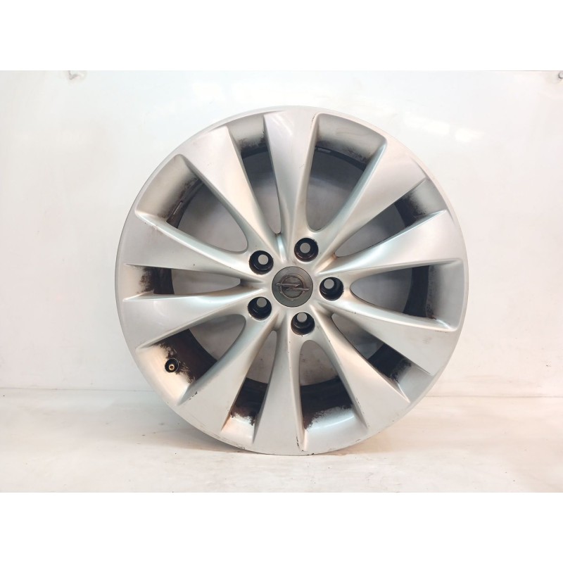Recambio de llanta para opel astra j gtc 1.7 cdti (08) referencia OEM IAM 13312748  