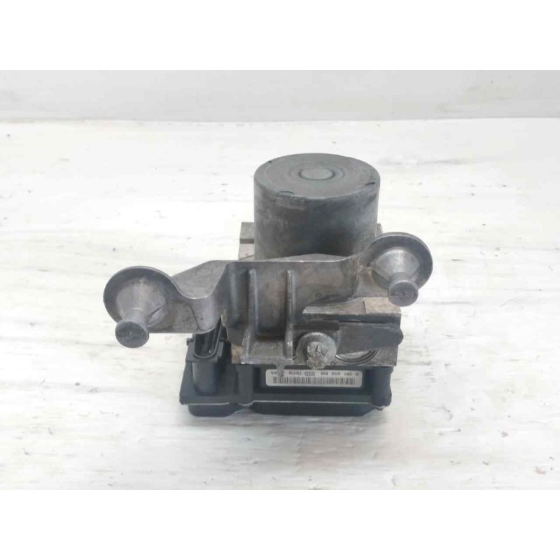 Recambio de abs para mercedes-benz clase b (w245) 180 cdi (245.207) referencia OEM IAM 0256235225 0265950618 - Negro 2