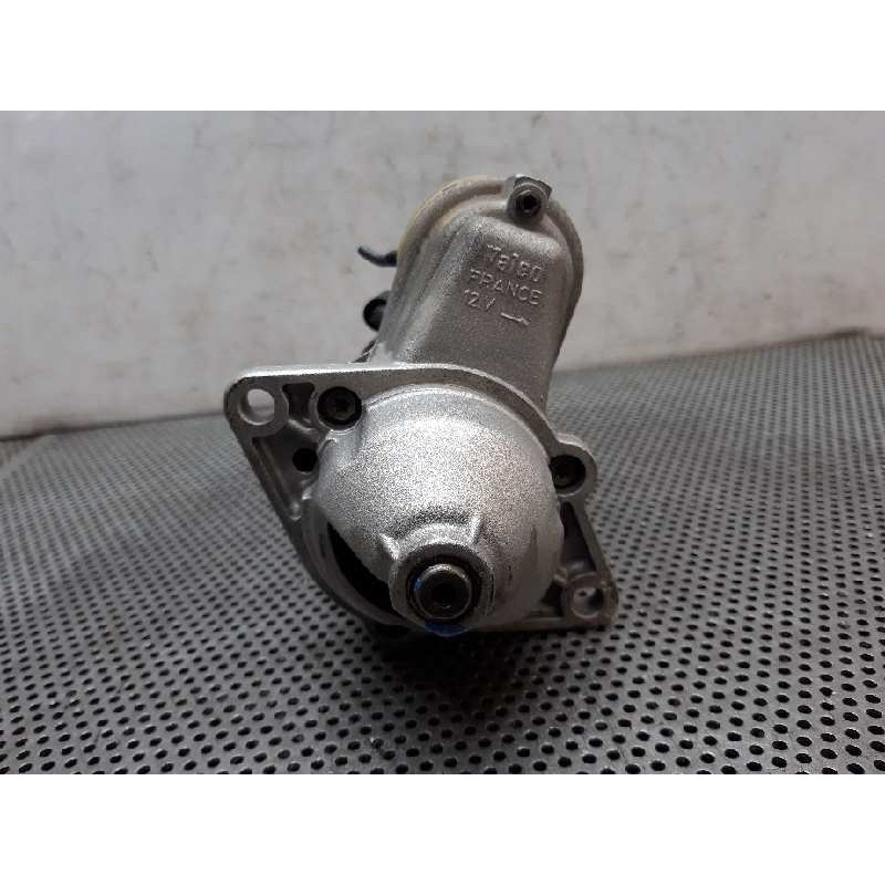 Recambio de motor arranque para opel astra h berlina enjoy referencia OEM IAM 3620  VALEO 3