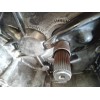 Recambio de caja cambios para renault clio ii fase ii (b/cb0) base authentique referencia OEM IAM JB1415  