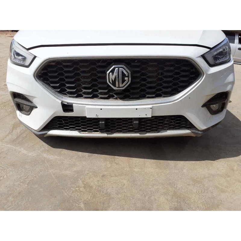 Recambio de morro completo para mg zs luxury referencia OEM IAM - Blanco 8