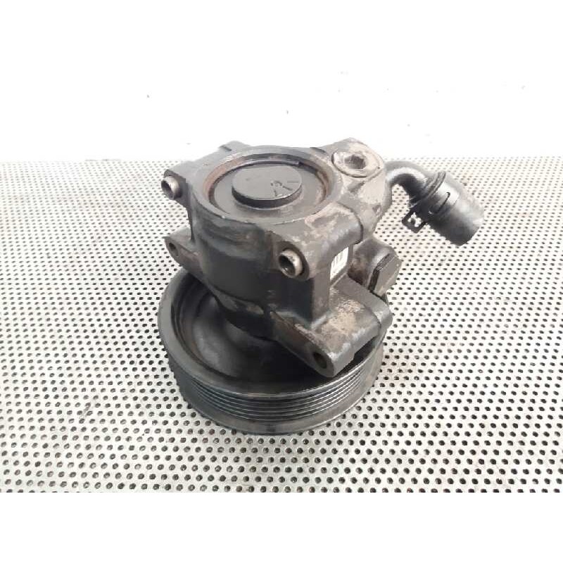 Recambio de bomba direccion para ford transit caja cerrada, media (fy) (2000 =>) ft 330 2.4 service-line referencia OEM IAM HBDJ - Blanco 2