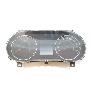 CUADRO INSTRUMENTOS 248093717R VPLR1F14B115BK 