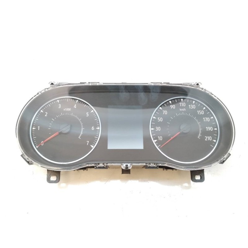 Recambio de cuadro instrumentos para dacia sandero iii stepway comfort referencia OEM IAM 248093717R VPLR1F14B115BK 