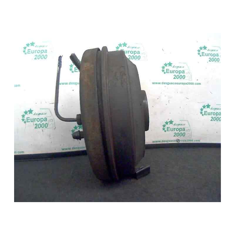 Recambio de tambor freno trasero para citroën zx 1.9 diesel referencia OEM IAM - Blanco 2