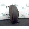 Recambio de tambor freno trasero para citroën zx 1.9 diesel referencia OEM IAM   