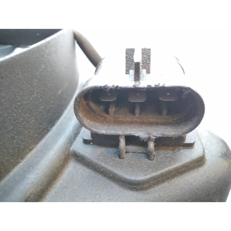 Recambio de electroventilador para opel zafira b cosmo referencia OEM IAM 0130303304  BOSCH - Gris 3