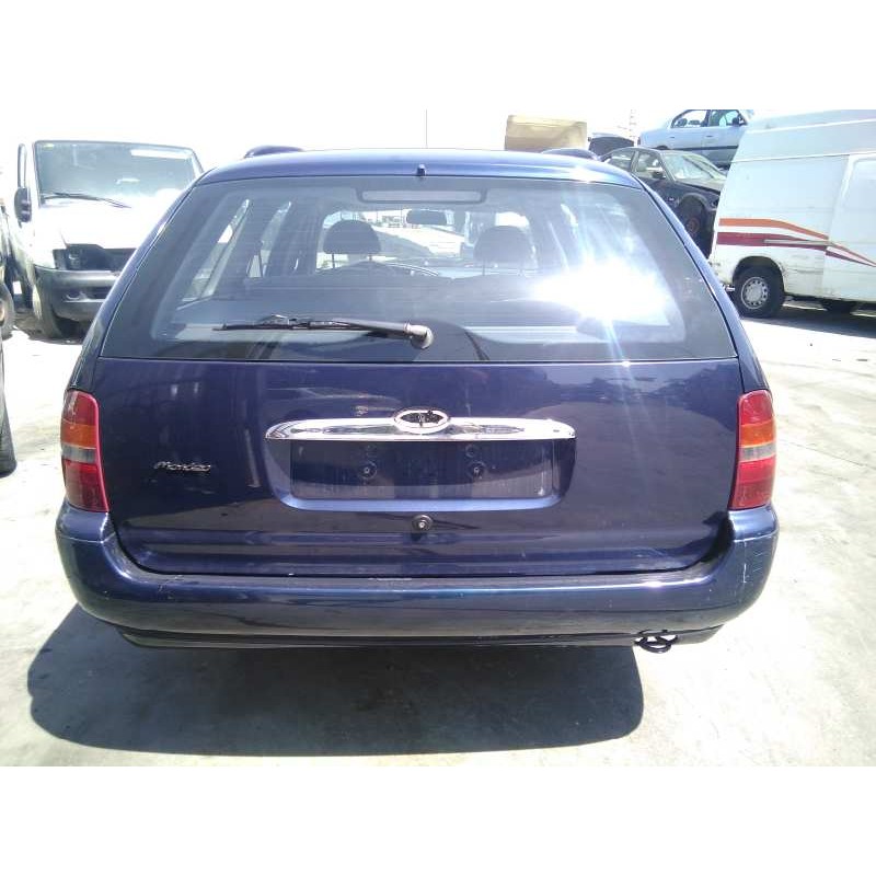 ford mondeo familiar (gd) del año 1998