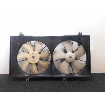 ELECTROVENTILADOR 2635005950 1680008000 DENSO