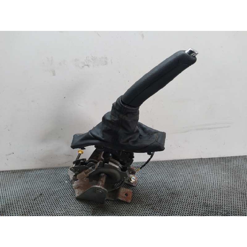 Recambio de palanca freno para peugeot 407 st confort referencia OEM IAM   