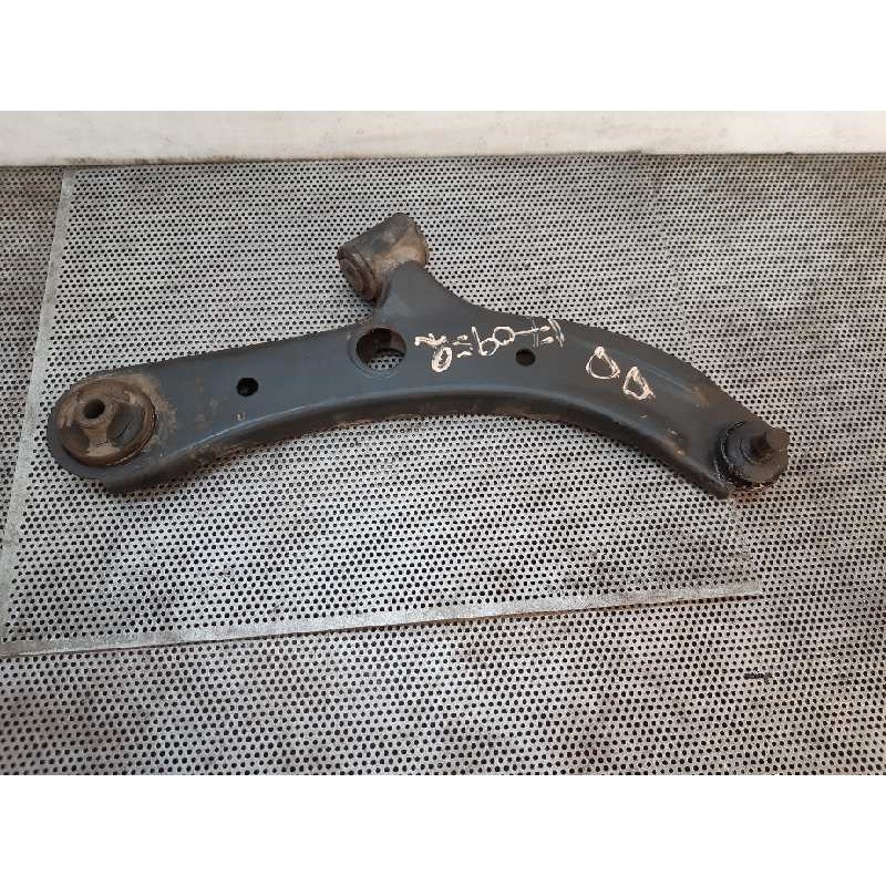 Recambio de brazo suspension inferior delantero derecho para suzuki swift berlina (mz) gl (5-ptas.) referencia OEM IAM   