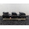 Recambio de mando elevalunas delantero izquierdo para nissan altima (l31) 3.5 referencia OEM IAM 254018J000  