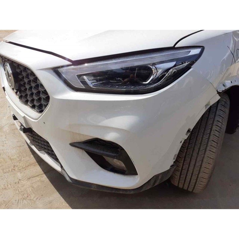 Recambio de morro completo para mg zs luxury referencia OEM IAM - Blanco 9