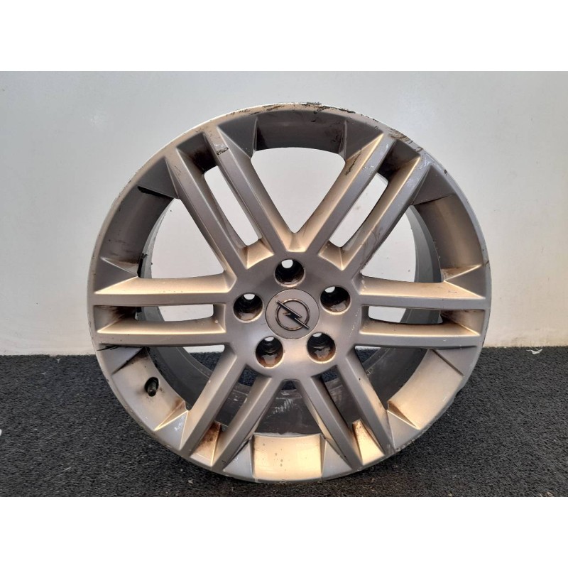 Recambio de llanta para opel vectra c berlina comfort referencia OEM IAM 13131077  