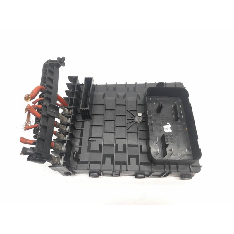Recambio de caja reles / fusibles para volkswagen golf vi (5k1) gtd referencia OEM IAM 1K0937125 2432107U - Negro 3