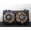 Recambio de electroventilador para mazda 6 berlina (gg) 1.8 active (5-ptas.) referencia OEM IAM 2635005950 1680008000 DENSO