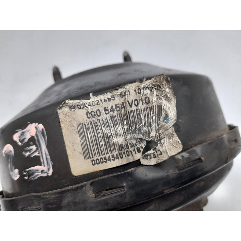 Recambio de servofreno para smart fortwo coupé 0.8 d referencia OEM IAM 0204021495 0005454V010 3