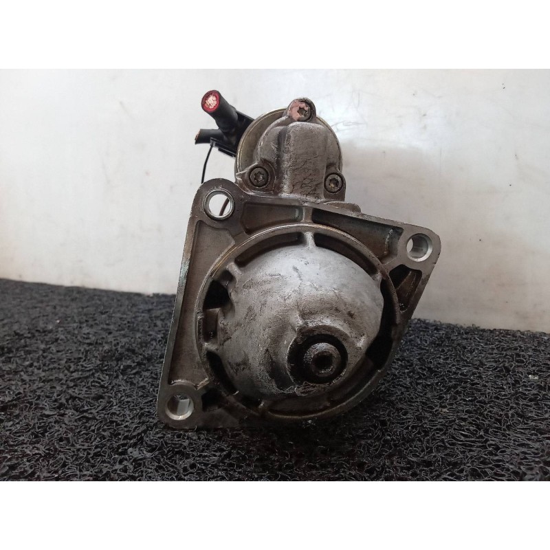 Recambio de motor arranque para fiat grande punto (199) 1.9 8v multijet sport referencia OEM IAM CGB23314 - Negro 5