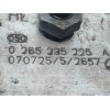 Recambio de abs para mercedes-benz clase b (w245) 180 cdi (245.207) referencia OEM IAM 0256235225 0265950618 
