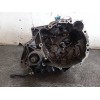 Recambio de caja cambios para renault clio ii fase ii (b/cb0) base authentique referencia OEM IAM JB1415  