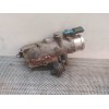Recambio de caja mariposa para opel zafira a 2.0 dti referencia OEM IAM 55350621 0281002437 
