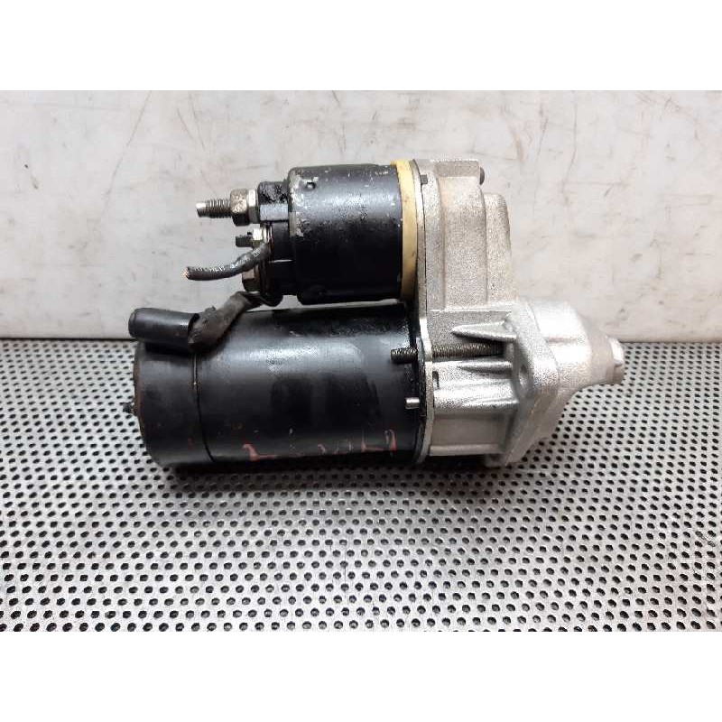 Recambio de motor arranque para opel astra h berlina enjoy referencia OEM IAM 3620  VALEO 5