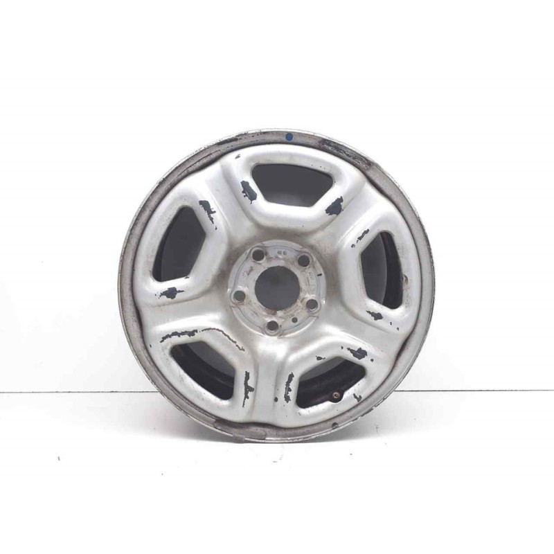 Recambio de llanta para dacia duster ii essential referencia OEM IAM 4918  
