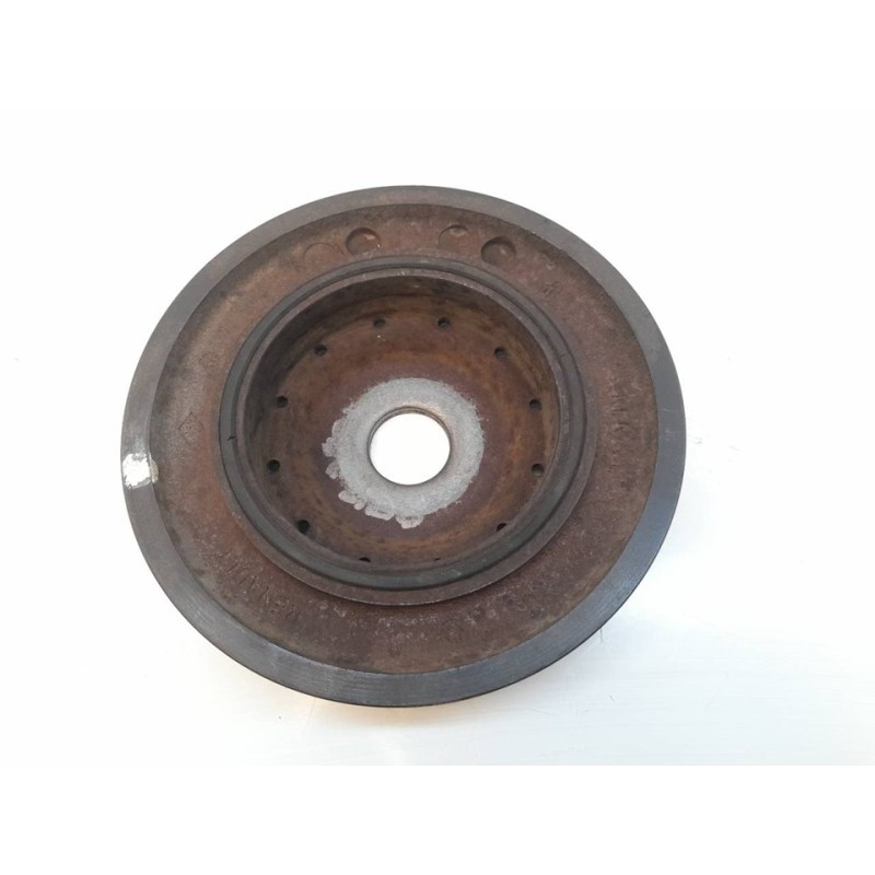 Recambio de polea cigueñal para renault kangoo (f/kc0) 1.5 dci diesel referencia OEM IAM 185800  