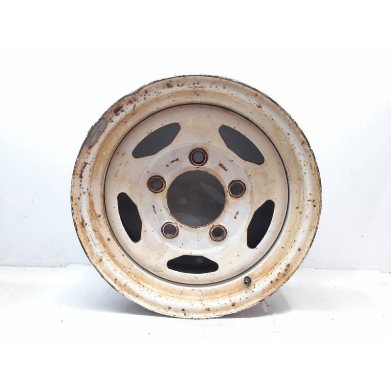 Recambio de llanta para land rover discovery (salljg/lj) tdi (3-ptas.) referencia OEM IAM   