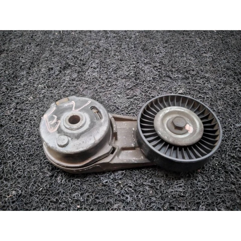 Recambio de tensor correa auxiliar para alfa romeo brera (177) 2.2 jts 16v selective sky view referencia OEM IAM 24430296