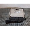 Recambio de centralita motor uce para volkswagen polo (9n1) trendline referencia OEM IAM 038906019LB 0281011206 BOSCH