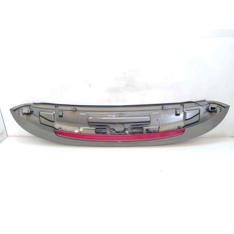 Recambio de aleron trasero para citroën c4 picasso premier referencia OEM IAM 9688349680 2