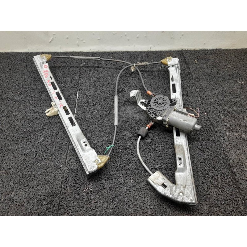 Recambio de elevalunas delantero izquierdo para peugeot 206 berlina referencia OEM IAM  44826 