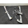 Recambio de elevalunas delantero izquierdo para peugeot 206 berlina referencia OEM IAM  44826 