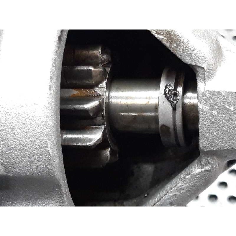 Recambio de motor arranque para opel astra h berlina enjoy referencia OEM IAM 3620  VALEO 6