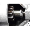 Recambio de motor arranque para opel astra h berlina enjoy referencia OEM IAM 3620  VALEO