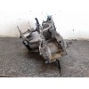 Recambio de caja cambios para renault clio ii fase ii (b/cb0) base authentique referencia OEM IAM JB1415  
