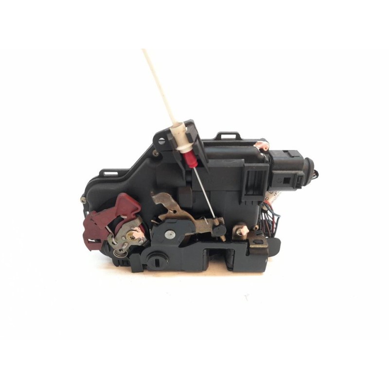 Recambio de cerradura puerta trasera izquierda para audi a2 (8z) 1.4 tdi (55kw) referencia OEM IAM   
