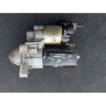 MOTOR ARRANQUE 0001107016 BOSCH