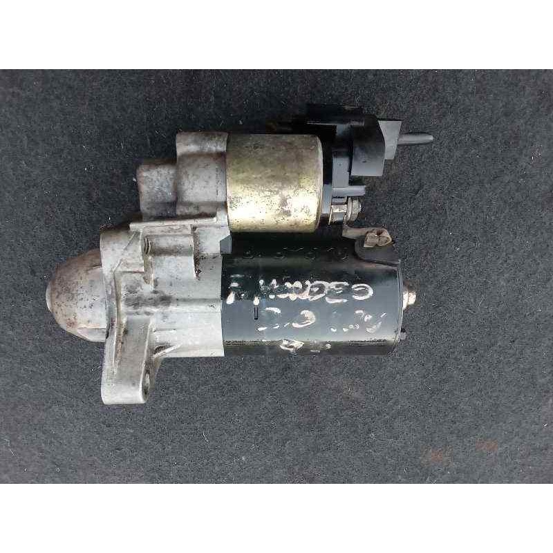 Recambio de motor arranque para ford mondeo berlina/familiar (fd) 2.0 16v cat referencia OEM IAM 0001107016  BOSCH