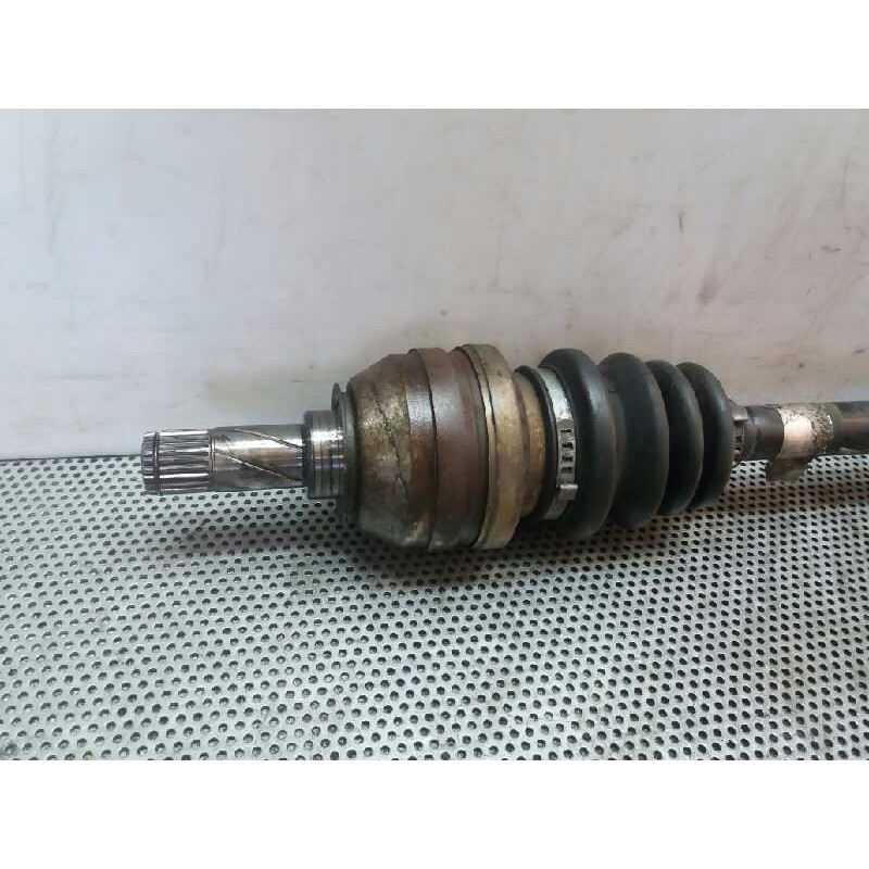 Recambio de transmision delantera izquierda para opel vectra b berlina comfort referencia OEM IAM - Azul 2