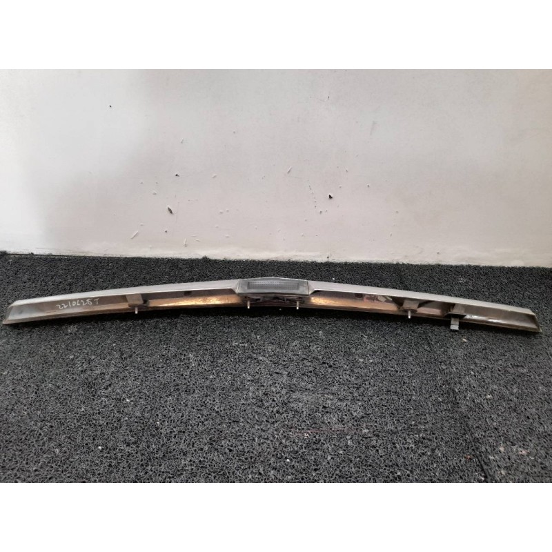 Recambio de molduras traseras para opel astra h berlina enjoy referencia OEM IAM - Gris 3