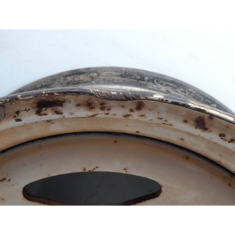 Recambio de llanta para land rover discovery (salljg/lj) tdi (3-ptas.) referencia OEM IAM - Blanco 2